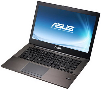 ASUSPro BU400